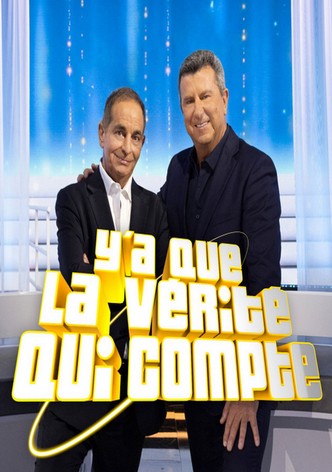 Y&rsquo;a que la vérité qui compte-poster-2002-1767614020
