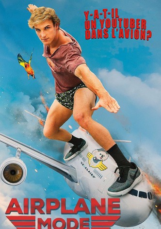 Y&rsquo;a-t&rsquo;il un Youtubeur dans l&rsquo;avion?-poster-2019-1769317288
