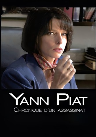 Yann Piat, chronique d&rsquo;un assassinat-poster-2012-1768811421
