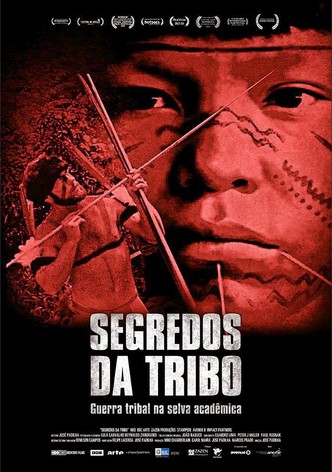 Yanomami : une guerre d&rsquo;anthropologues-poster-2010-1768744172