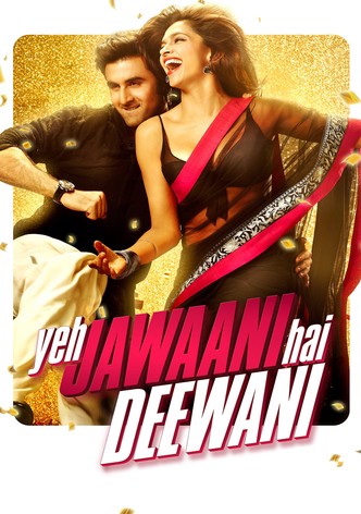 Yeh Jawaani Hai Deewani-poster-2013-1767864356