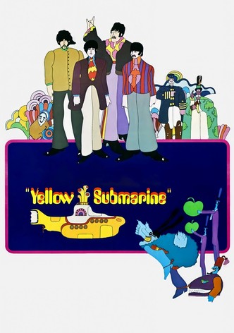 Yellow Submarine-poster-1968-1768564093