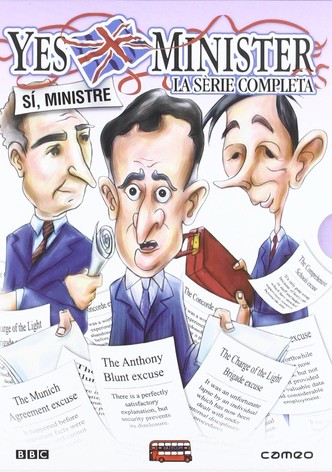 Yes Minister-poster-1980-1768379559