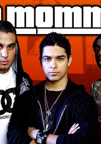 Yo Momma-poster-2006-1768380926