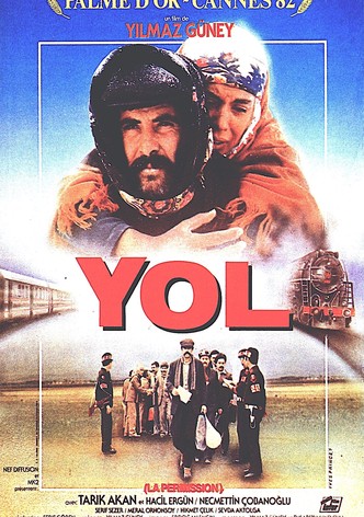 Yol, la permission-poster-1982-1768613366