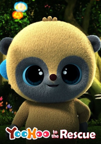 YooHoo à la rescousse-poster-2019-1767877553