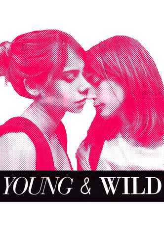 Young & Wild-poster-2012-1768811006