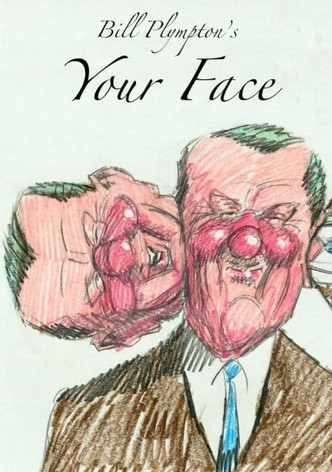 Your Face-poster-1987-1768651487