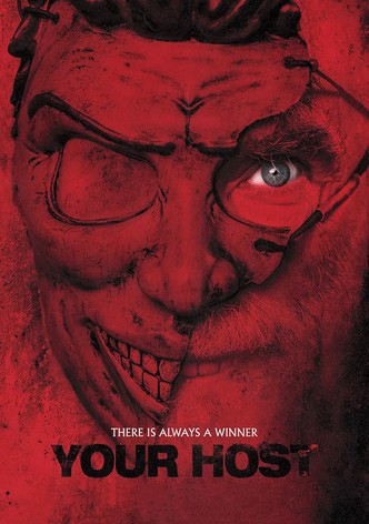 Your Host-poster-2025-1768381877