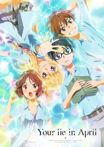 Your Lie in April-poster-2014-1767862714