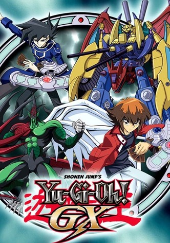 Yu-Gi-Oh! GX-poster-2004-1767811034