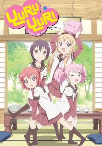 YuruYuri-poster-2011-1767813034
