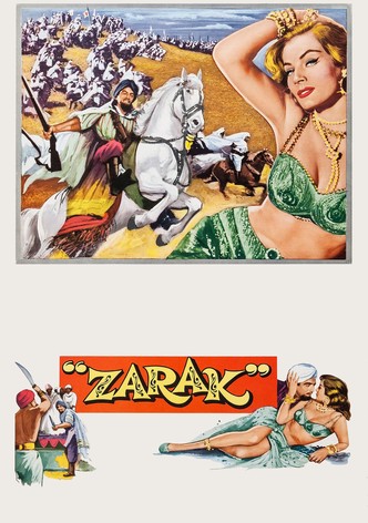 Zarak le valeureux-poster-1956-1768552742