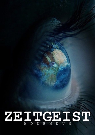 Zeitgeist: Addendum-poster-2008-1768730910