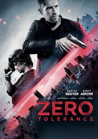 Zero Tolerance-poster-2015-1768823086