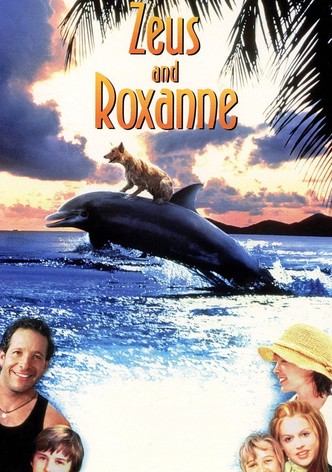 Zeus & Roxanne-poster-1997-1768656339