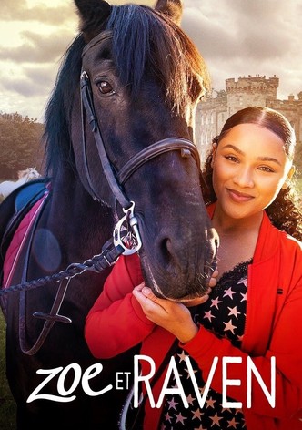 Zoe et Raven-poster-2017-1767876689