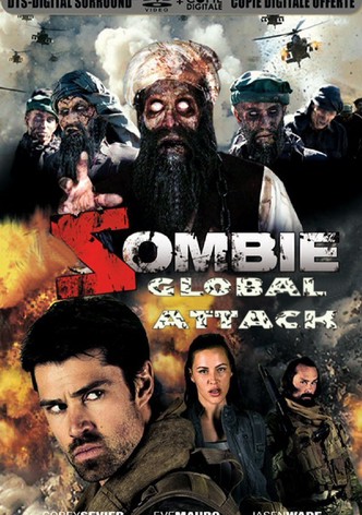 Zombies Global Attack-poster-2012-1768812259