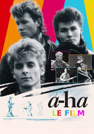a-ha: The Movie-poster-2021-1768459890