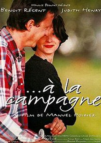 …à la campagne-poster-1995-1768655303