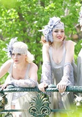 Животът е безкраен танц-poster-2016-1768834868