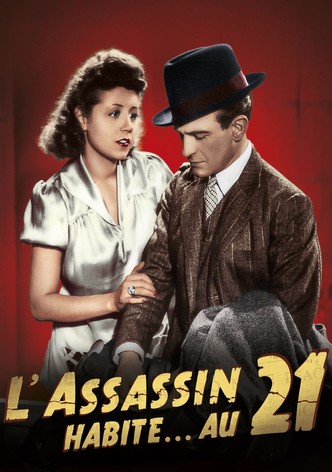 L&rsquo;assassin habite au… 21-poster-1942-1768549078