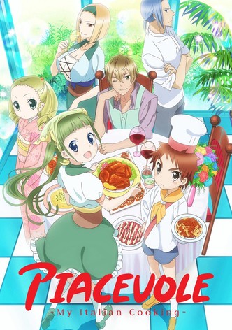 Piace – Watashi no Italian-poster-2017-1767813363