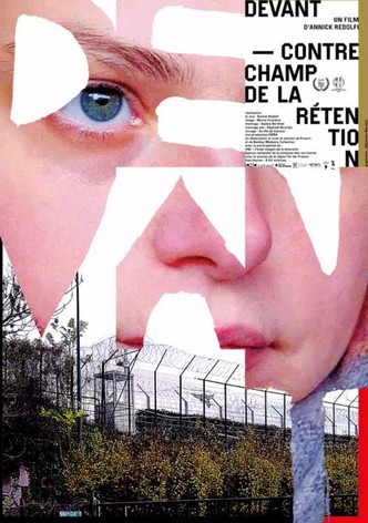 Devant – Contrechamp de la rétention-poster-2025-1767881513