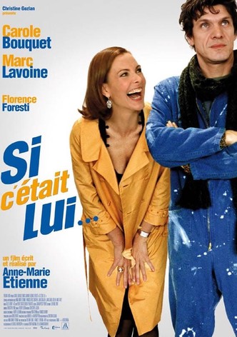 Si c&rsquo;était lui…-poster-2007-1768729822