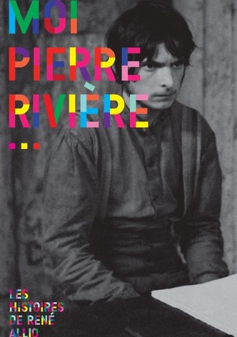 Moi, Pierre Rivière, ayant égorgé ma mère, ma sœur et mon frère…-poster-1976-1768610253