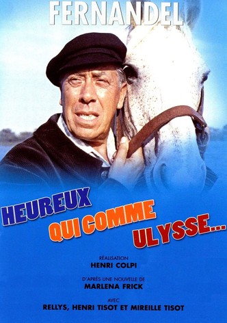 Heureux qui comme Ulysse…-poster-1970-1768571437