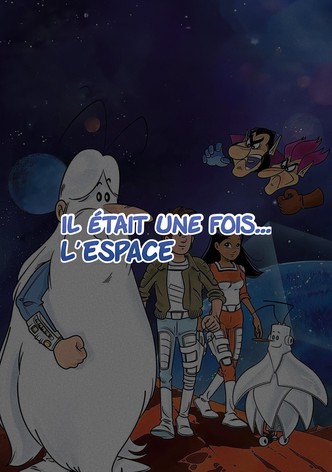 Il était une fois… l&rsquo;Espace-poster-1982-1767930814