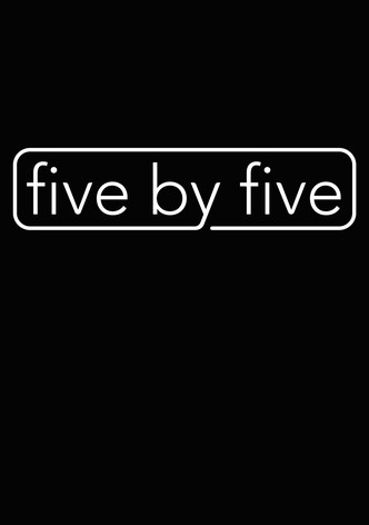 five by five-poster-2017-1768410819