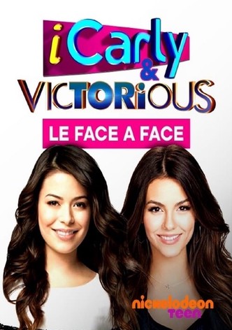 iCarly et Victorious : le face à face-poster-2011-1768758948