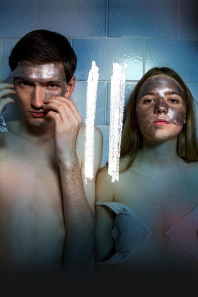 II: Двое-poster-fr-2019