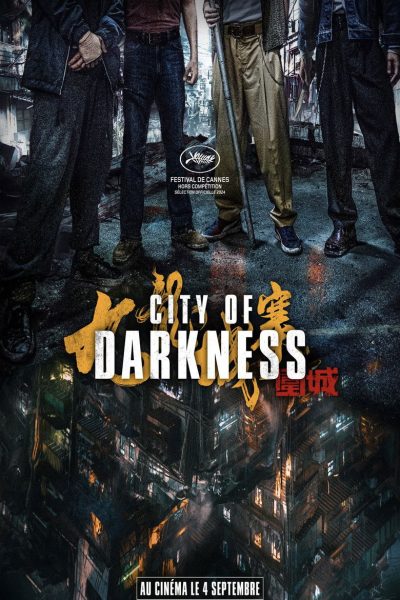 City Of Darkness-poster-fr-2024