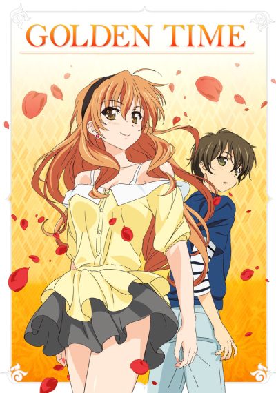 Golden Time-poster-fr-2013