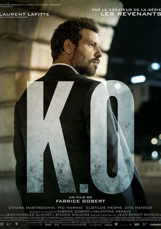 K.O. (2017)-poster-fr-2017