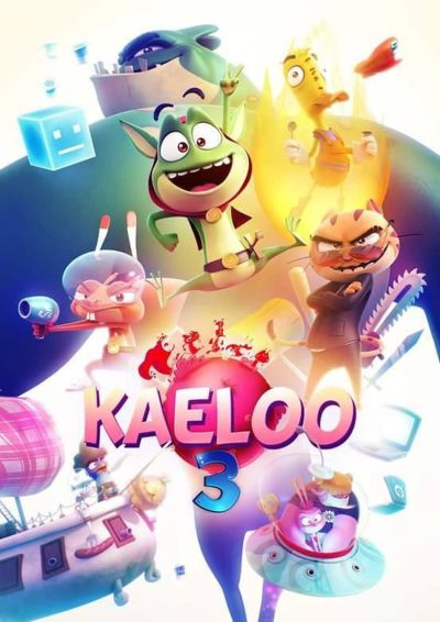Kaeloo-poster-fr-2010