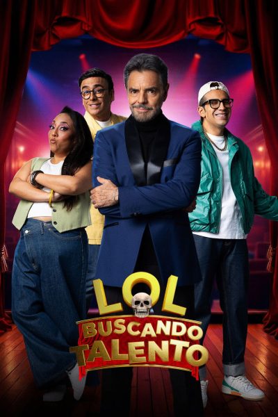 LOL Buscando Talento-poster-fr-2026