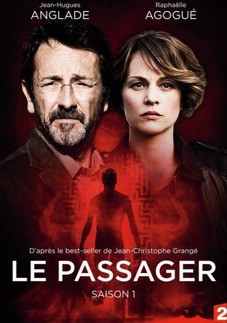 Le Passager (2015)-poster-fr-2015