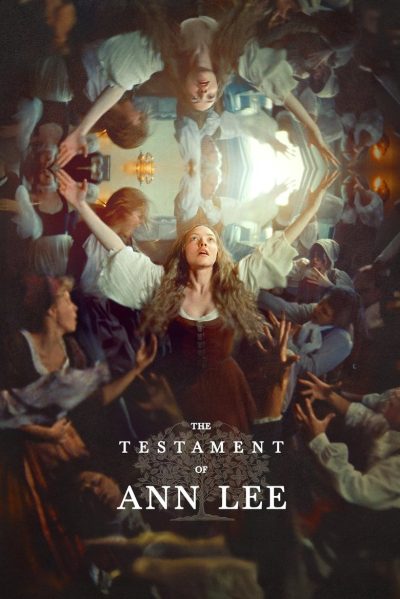 Le Testament d’Ann Lee-poster-2025-1770651594