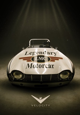 Legendary Motorcar-poster-2012-1770000602