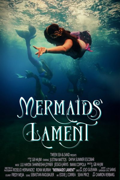 Mermaids&rsquo; Lament-poster-fr-2023