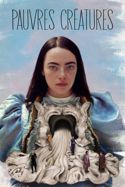 Pauvres créatures-poster-fr-2023