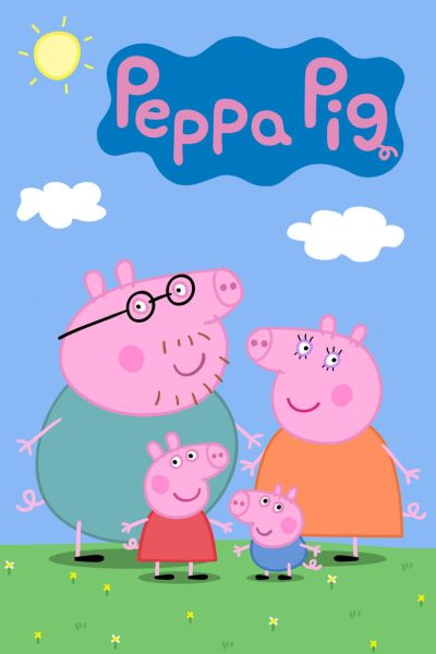 Peppa Pig-poster-fr-2004