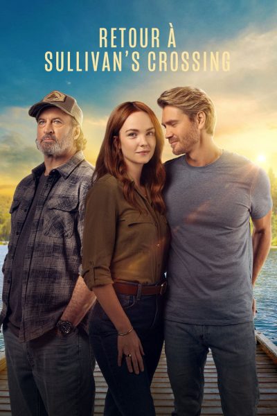 Retour à Sullivan&rsquo;s Crossing-poster-fr-2023