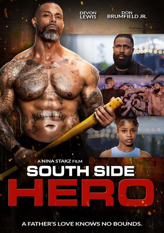South Side Hero-poster-2024-1769940508