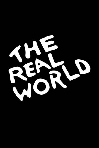 The Real World-poster-fr-1992
